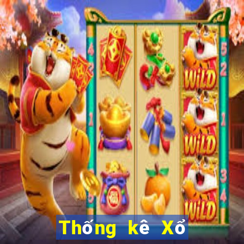 Thống kê Xổ Số Bình Phước ngày 15