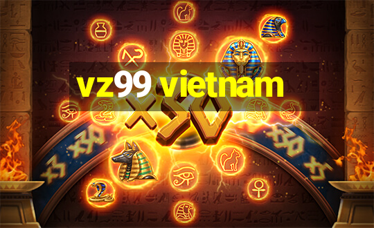 vz99 vietnam