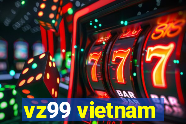 vz99 vietnam