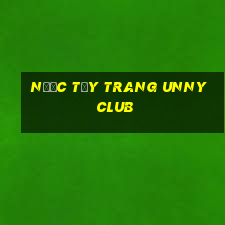 nước tẩy trang unny club