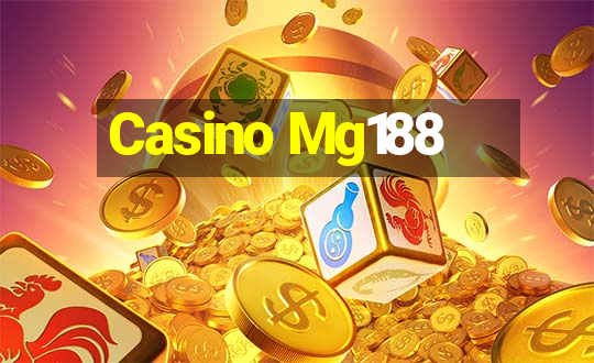 Casino Mg188