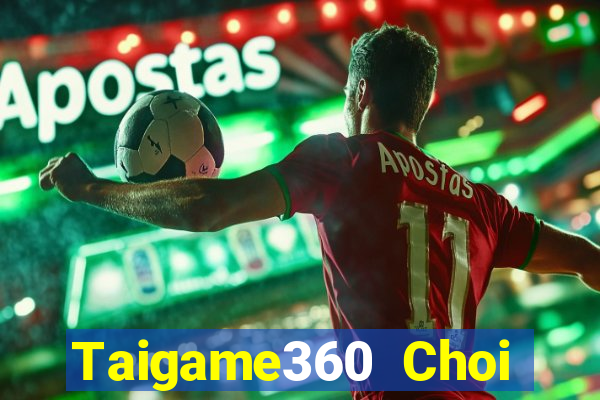 Taigame360 Choi Game Đánh Bài