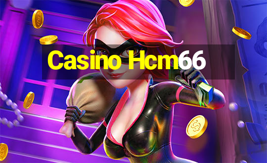 Casino Hcm66