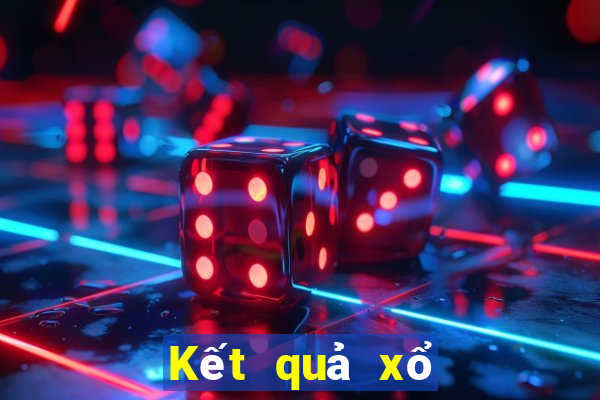 Kết quả xổ số Đà Nẵng thứ hai