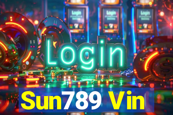 Sun789 Vin