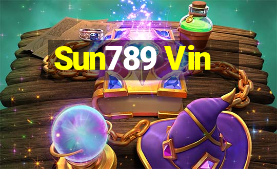 Sun789 Vin