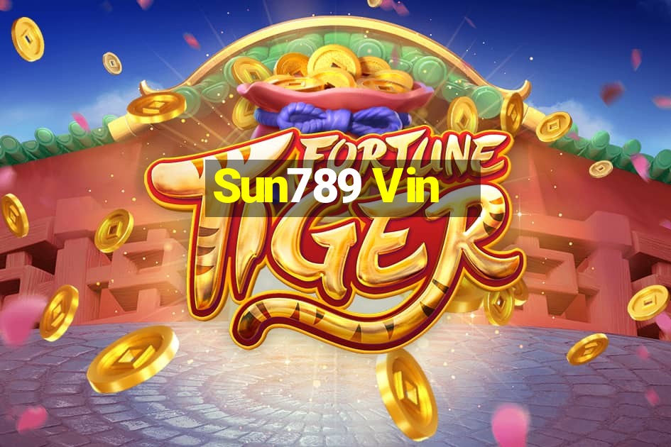 Sun789 Vin