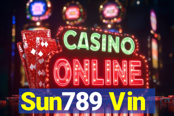 Sun789 Vin