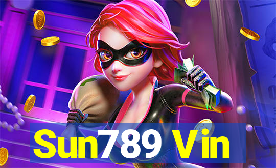 Sun789 Vin