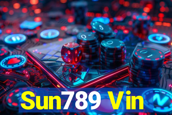 Sun789 Vin