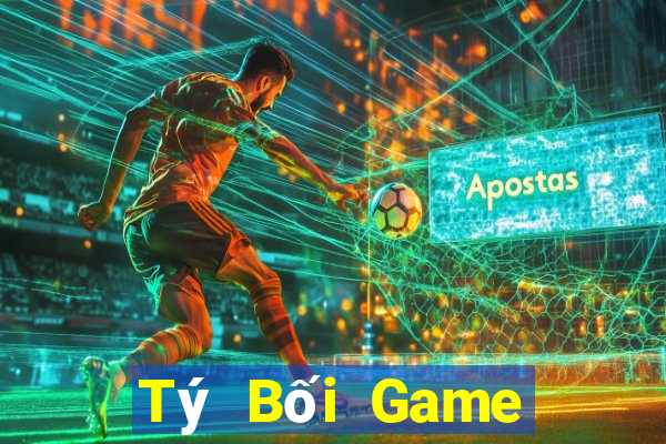 Tý Bối Game Bài Trực Tuyến