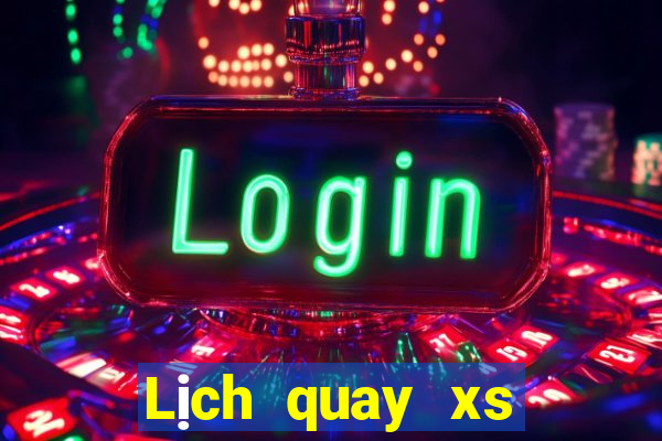 Lịch quay xs Max3D Pro thứ bảy