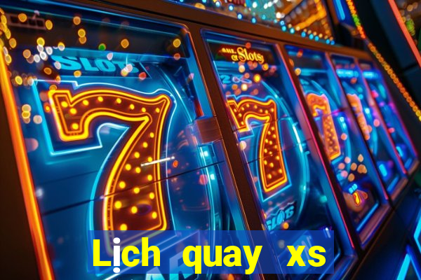 Lịch quay xs Max3D Pro thứ bảy