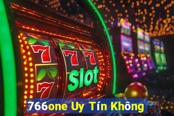 766one Uy Tín Không