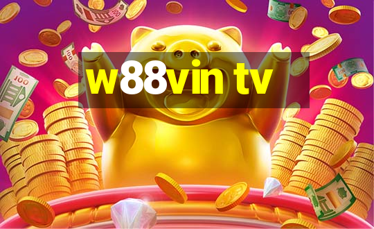 w88vin tv