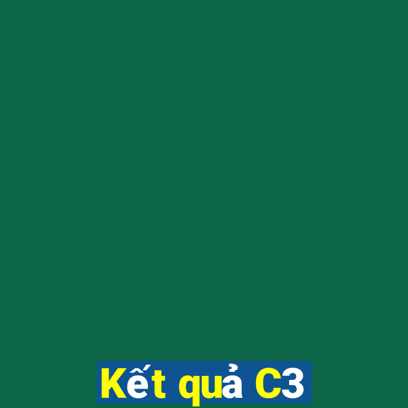 Kết quả C3