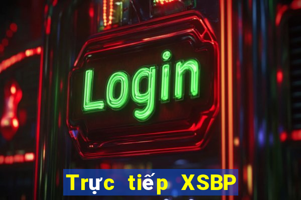 Trực tiếp XSBP Thứ 2