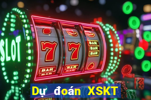 Dự đoán XSKT ngày 28