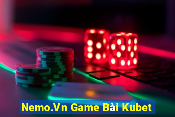 Nemo.Vn Game Bài Kubet