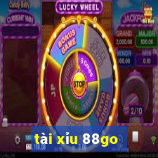 tài xỉu 88go