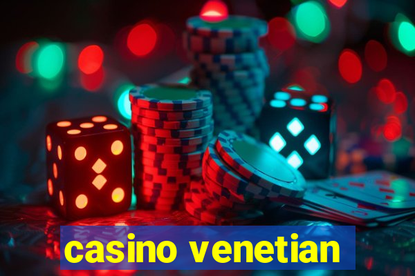 casino venetian