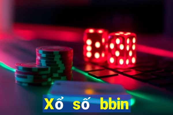 Xổ số bbin Tải về