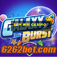 sàn wm casino