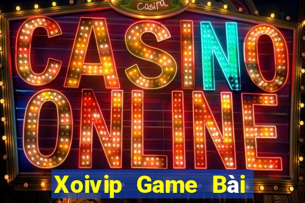 Xoivip Game Bài Xì Lát