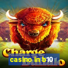 casino in b10