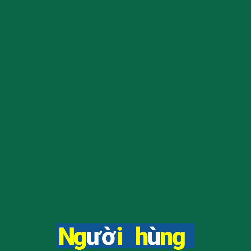 Người hùng Robin Hood