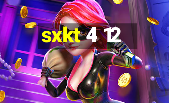 sxkt 4 12