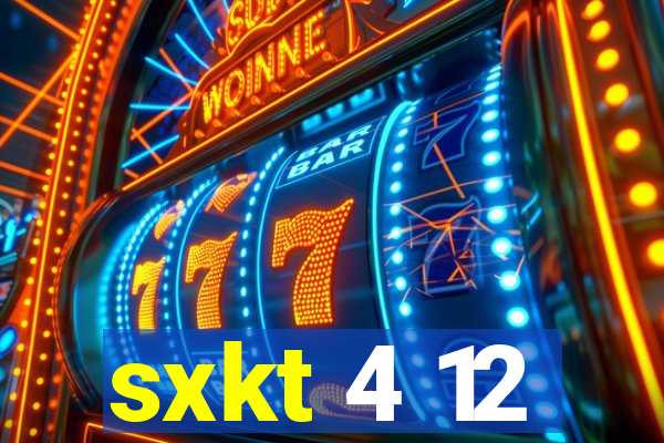 sxkt 4 12