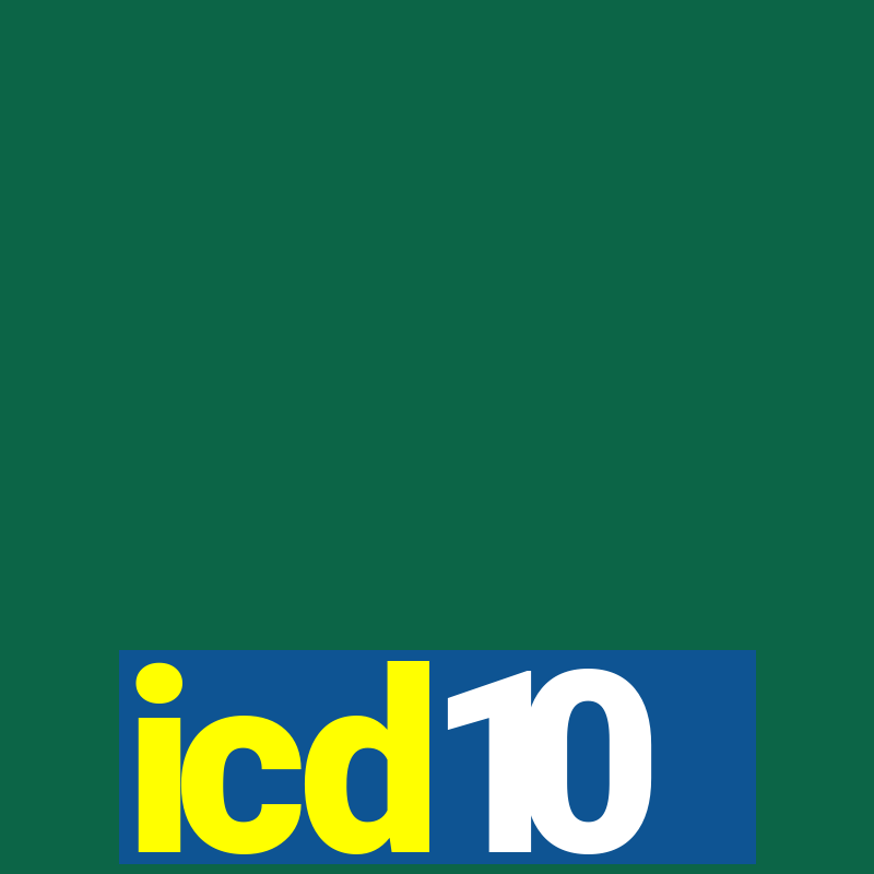 icd10