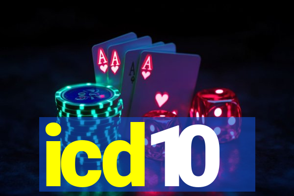 icd10