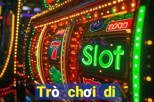 Trò chơi di động Blackjack