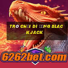 Trò chơi di động Blackjack