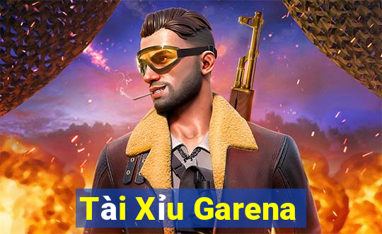 Tài Xỉu Garena