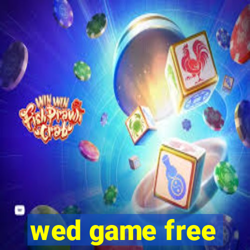 wed game free