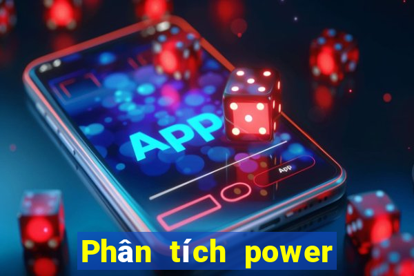 Phân tích power 6 55 ngày 3