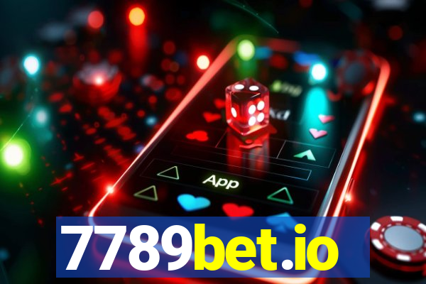 7789bet.io