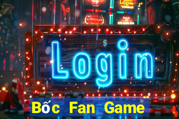 Bốc Fan Game Bài 567