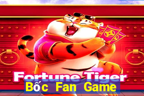 Bốc Fan Game Bài 567