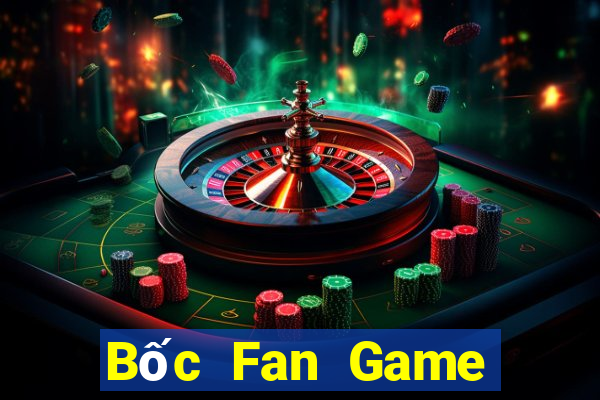 Bốc Fan Game Bài 567