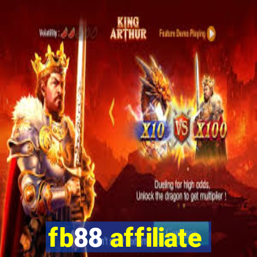 fb88 affiliate