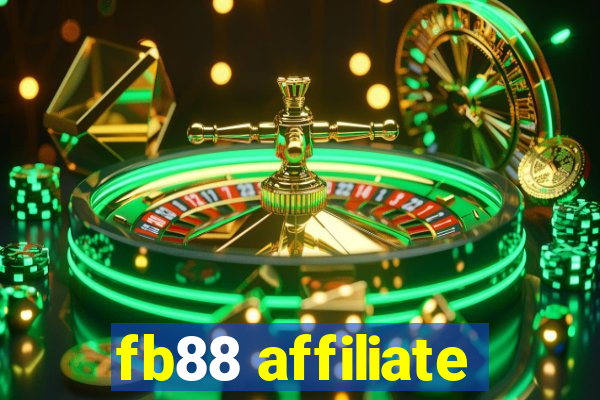 fb88 affiliate