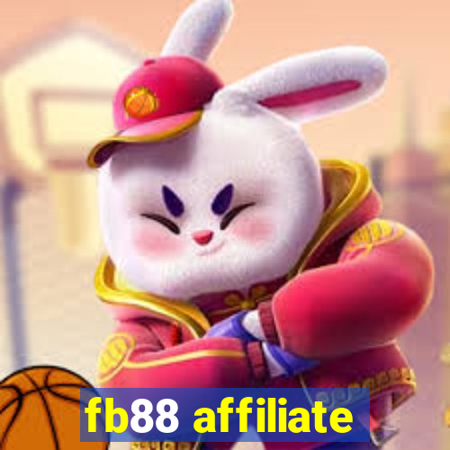 fb88 affiliate