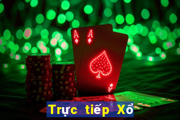 Trực tiếp Xổ Số Trà Vinh ngày 20