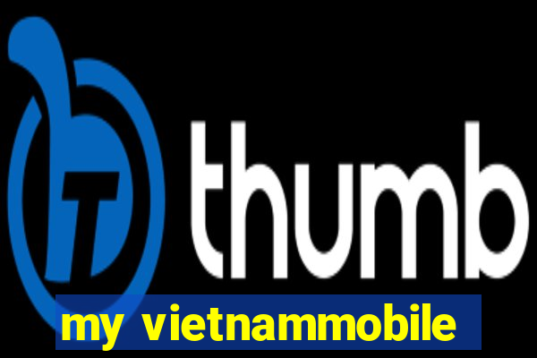 my vietnammobile