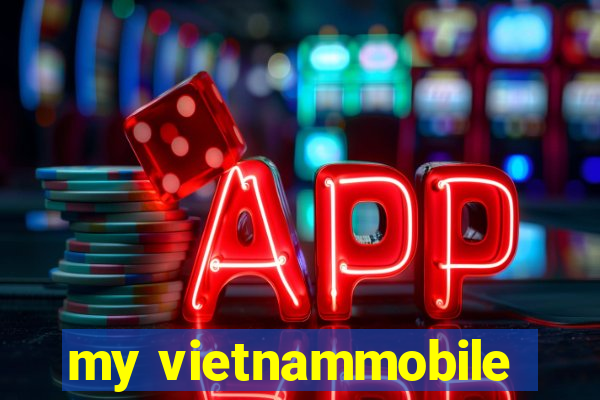 my vietnammobile