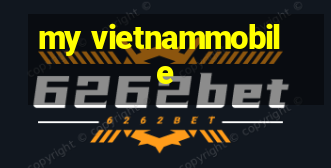 my vietnammobile